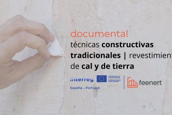 documental técnicas tradicionales