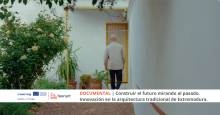 Documental Construir el futuro