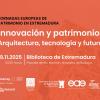 JornadaPatrimonioAGENEX
