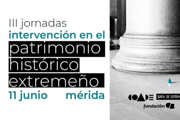 III Jornadas de Patrimonio