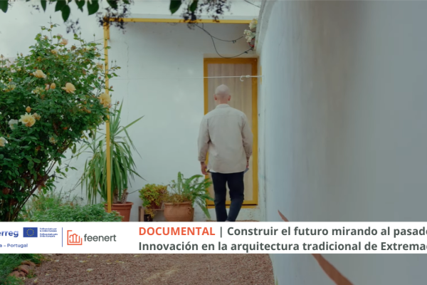 Documental Construir el futuro