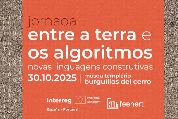Jornada Entre terra e algoritmos