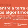 Jornada Entre terra e algoritmos