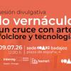 Vernaculo_arte_folclore