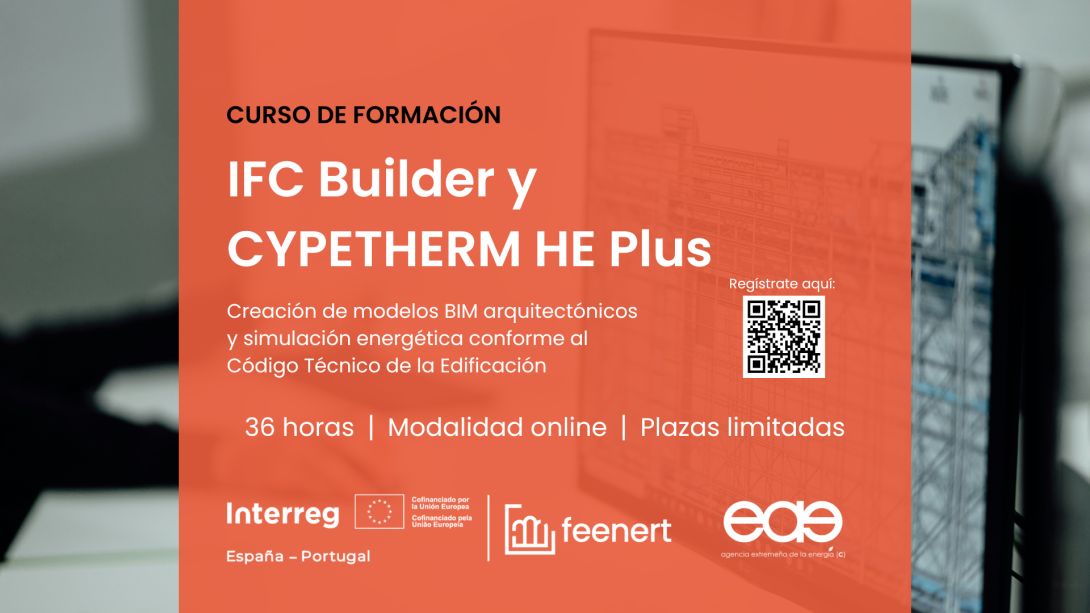 Curso Agenex Feenert